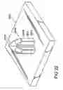 Fig. 22 - BACKPLANE SYSTEM HAVING HIGH-DENSITY ELECTRICAL CONNECTORS