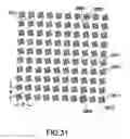 Fig. 31 - BACKPLANE SYSTEM HAVING HIGH-DENSITY ELECTRICAL CONNECTORS