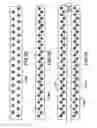 Fig. 34 - BACKPLANE SYSTEM HAVING HIGH-DENSITY ELECTRICAL CONNECTORS