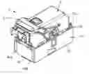 Fig. 01 - Electrical connector having reversible wire dress