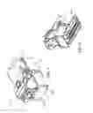 Fig. 02 - Electrical connector having reversible wire dress