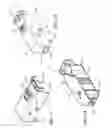 Fig. 07 - Electrical connector having reversible wire dress
