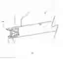 Fig. 07 - Coaxial cable port locking terminator and method of use thereof