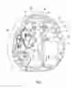 Fig. 08 - Mobile for infant support structure