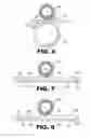 Fig. 04 - Support for tread band buffing