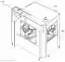 Fig. 01 - Chemical mechanical planarization apparatus