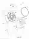 Fig. 04 - Self-aligning rotary blade holder for sharpener