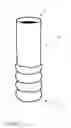 Fig. 02 - APPARATUS TO AID IN THE EVISERATION OF FOOD ANIMALS AND METHOD FOR ITS USE