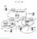 Fig. 09 - TELEPHONE TERMINAL, CALL ISSUING METHOD AND PROGRAM