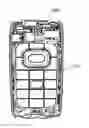 Fig. 01 - MICROPHONE STRUCTURE FOR CELL PHONE