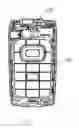 Fig. 02 - MICROPHONE STRUCTURE FOR CELL PHONE