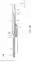 Fig. 06 - Electronic device and sliding mechanism thereof