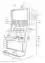 Fig. 01 - Gaming Machine