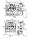 Fig. 06 - Gaming system having graphical feature interface