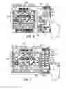 Fig. 07 - Gaming system having graphical feature interface
