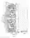 Fig. 02 - Nested torsional damper for an electric machine