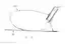 Fig. 08 - Golf club with adjustable hosel angle