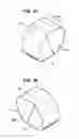 Fig. 02 - Portable acrobatic trainer apparatus