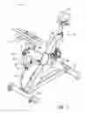 Fig. 02 - Apparatus for positioning a component of an exercise device