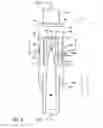 Fig. 07 - Apparatus for positioning a component of an exercise device