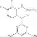 Fig. 35 - USE OF SULFONANILIDES AS HERBICIDE