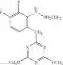 Fig. 46 - USE OF SULFONANILIDES AS HERBICIDE