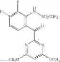 Fig. 47 - USE OF SULFONANILIDES AS HERBICIDE