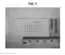 Fig. 05 - FROZEN CELL AND TISSUE MICROARRAYS
