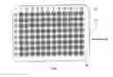 Fig. 01 - Porous substrate plates and the use thereof