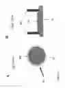 Fig. 03 - Porous substrate plates and the use thereof