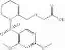 Fig. 67 - Substituted Sulfonamide Compounds