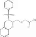 Fig. 72 - Substituted Sulfonamide Compounds