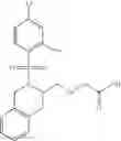 Fig. 74 - Substituted Sulfonamide Compounds