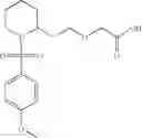 Fig. 77 - Substituted Sulfonamide Compounds
