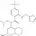Fig. 601 - Amide compounds and use of the same