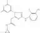 Fig. 43 - Trisubstituted 1,2,4 triazoles