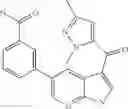 Fig. 166 - Compounds and methods for development of Ret modulators