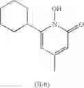 Fig. 04 - Combinations of anilinopyrimidines and pyrion compounds