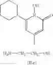 Fig. 05 - Combinations of anilinopyrimidines and pyrion compounds