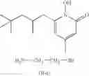 Fig. 07 - Combinations of anilinopyrimidines and pyrion compounds
