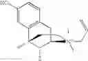 Fig. 08 - Benzomorphan compounds