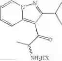 Fig. 23 - Enantiomeric compositions of 2-amino-1-(2-isopropylpyrazolo[1,5-α]pyridin-3-yl)propan-1-one and related methods
