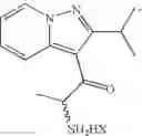 Fig. 27 - Enantiomeric compositions of 2-amino-1-(2-isopropylpyrazolo[1,5-α]pyridin-3-yl)propan-1-one and related methods