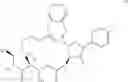 Fig. 37 - Conformationally restrained epothilone analogues as anti-leukemic agents