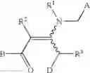Fig. 02 - Substituted enaminocarbonyl compounds