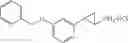 Fig. 33 - Arylcyclopropylamines and methods of use
