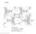 Fig. 22 - Polymer complex having channels and method for chemically modifying inner surfaces of channels of polymer complex