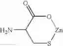 Fig. 02 - Zinc-monocysteine complex and method of using zinc-cysteine complexes