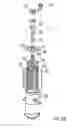 Fig. 08 - Thermo-catalytic cracking for conversion of higher hydrocarbons into lower hydrocarbons
