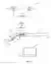 Fig. 06 - Endoscope with surgical instrument multi-positioning capability